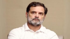 Rahul Gandhi: ప్రధాని మౌనం ఎందుకు? విద్యామంత్రిని తొలగించండి..