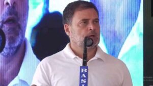 Rahul Gandhi: “భయపడొద్దు.. ముస్లింలకు మద్దతుగా నిలవాలి”.. రాహుల్ గాంధీ