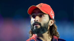 Rajat Patidar: టీమిండియాలోకి ఎంట్రీ? నాకైతే అవసరం లేదు.. ఆర్‌సీబీ కెప్టెన్ పాటిదార్ సంచలన వ్యాఖ్యలు..