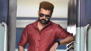 RAPO 23 : దర్శకుడుగా హీరో రామ్.. రేపు అధికారిక ప్రకటన.!