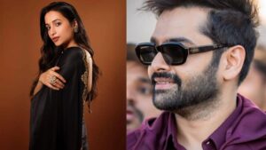 Ram Pothineni: ‘రామ్ 23’ కోసం శ్రీనిధితో చర్చలు..!