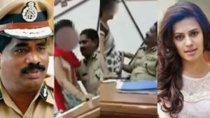 Ramachandra Rao: కర్ణాటక మాజీ డీజీపీ రామచంద్ర రావుకు భారీ ఊరట.. సుప్రీంకోర్టు కీలక ఆదేశాలు