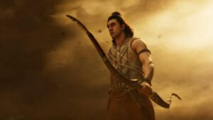 Ramayana Epic: రణ్‌బీర్ ‘రామాయణం’ కోసం హాలీవుడ్ రేంజ్ ప్లానింగ్