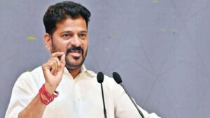 CM Revanth Reddy : నీట్-యూజీ 2026 రద్దు… మోడీ స‌ర్కార్ ఫెయిల్​