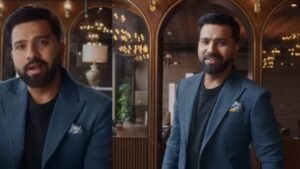 Rohit Sharma TV Show: రెండు లైన్లకే ఇంత వైరల్ అయితే.. మొత్తం షో రిలీజ్‌ అయితే ఇంకెంత రచ్చ అవుతుందో!