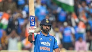 MI Vs LSG: ఆకాశమే హద్దుగా చెలరేగిన రోహిత్ శర్మ.. ఆ రికార్డులన్నీ పటాపంచల్..