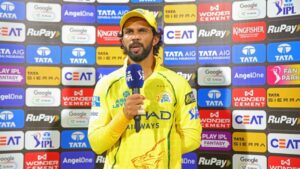 Ruturaj Gaikwad: “అలా చేసినందుకు నాకేమీ పశ్చాత్తాపం లేదు”.. చెన్నై ఘోర పరాజయంపై కెప్టెన్ రియాక్షన్..