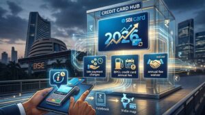 SBI Credit Card New Rules: మీ దగ్గర SBI క్రెడిట్ కార్డ్ ఉందా..? ఇవాళ్టి నుంచి కీలక మార్పులు