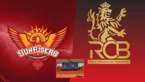 Tickets Prices Hike: మరి ఇంత దారుణమా.. SRH vs RCB మ్యాచ్ టికెట్ ధరలు అంతలా పెంచేసారేంట్రా బాబు..!
