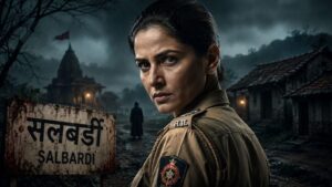 Thriller Movie : చీకటి పడితే భయంతో తలుపులు మూసేసుకునే గ్రామం… ఓటీటీలోకి సరికొత్త క్రైమ్ థ్రిల్లర్