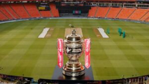IPL 2026 Playoffs Chances: ఐపీఎల్ 2026 ప్లేఆఫ్స్ రేసు రసవత్తరం.. నాలుగో స్థానం కోసం అసలు పోటీ, ఆ లక్కీ టీమ్ ఏదో!