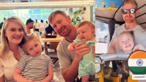 Heinrich Klaasen: ఆటో ప్రయాణం, రెస్టారెంట్‌.. సాధారణ వ్యక్తిలా హైదరాబాద్ చుట్టేస్తున్న కాటేరమ్మ కొడుకు!