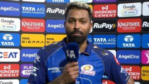 Hardik Pandya: ఓటమిపై అసహనం.. ఓటమికి కారణం అదే అంటూ నిజాయితీగా ఒప్పుకున్న హార్దిక్ పాండ్యా..