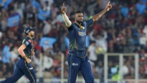Jason Holder: కేజీ నా దగ్గరే ఉన్నాడు.. రజత్ పాటీదార్ వివాదాస్పద క్యాచ్‌పై స్పందించిన హోల్డర్!