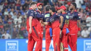 RCB vs SRH: ఆర్సీబీ మాస్టర్ ప్లాన్ సక్సెస్.. మ్యాచ్ ఓడినా టేబుల్ టాపర్‌గా నిలిచిన పాటిదార్ సేన..