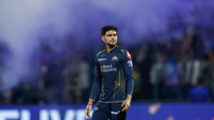 Shubman Gill: ఈ రోజు నా రోజు.. ఐయామ్ ఫుల్ హ్యాపీ!