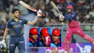 Shubman Gill Vs Vaibhav Suryavanshi: గిల్ మ్యాచ్‌ గెలిచాడు.. మనస్సులను గెలిచింది మాత్రం వైభవ్ సూర్యవంశే..!