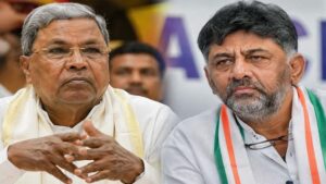 Siddaramaiah: సిద్ధరామయ్య రాజీనామాపై ఉత్కంఠ! హాట్ టాఫిక్‌గా ఓ సీనియర్ నేత వ్యాఖ్యలు