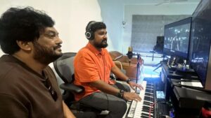 Slumdog – 33 Temple Road: పూరి జగన్నాథ్ ‘స్లమ్‌డాగ్’ పనులు షురూ.. మ్యూజికల్ జాతరపై పెరిగిన అంచనాలు!