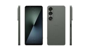 Sony Xperia 1 VIII: త్వరలో వస్తోన్న Sony Xperia 1 VIII.. ధర, రిలీజ్ డేట్, ఫీచర్స్