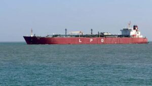 India Ship: హార్మూజ్ జలసంధి దాటిన భారత్‌కు వస్తున్న LPG క్యారియర్.. మే 13న విశాఖకు!