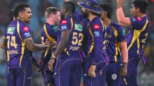 SRH vs KKR IPL 2026: అరుదైన రికార్డు సాధించిన సునీల్ నరైన్.. ఐపీఎల్ చరిత్రలోనే తొలి ఆటగాడిగా..