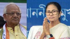 Bengal: రాజకీయ కురువృద్ధుడ్ని ప్రతిపక్ష నేతగా నియమించిన టీఎంసీ