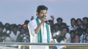 Vijay Anil Army: ‘అనిల్’ నుంచి అసెంబ్లీ వరకు.. విజయ్ రాజకీయ ప్రస్థానంలో ఆ ‘ఈల’ వేసిన మలుపులేంటి..?
