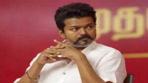 CM Vijay: జ్యోతిష్యుడికి కీలక పోస్టు.. సీఎం విజయ్ వైఖరిపై మిత్రపక్షాల్లో ఆగ్రహం..