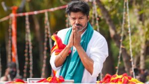 Vijay: ఆ ఒక్క తప్పు చేయకుంటే విజయ్ సీఎం అయ్యేవారు..