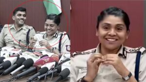 Tamil Nadu: ఇదేం పద్ధతి? బాలిక హత్య కేసు ప్రెస్‌మీట్‌లో పోలీసులు వెకిలి నవ్వులు.. వీడియో వైరల్
