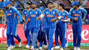 Team India T20 Captain: శ్రేయస్ అయ్యర్‌కు గట్టి పోటీ.. టీమిండియా కెప్టెన్సీ రేసులో కేరళ స్టార్!