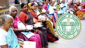 Aasara Pensions: గుడ్‌న్యూస్.. తెలంగాణలో ఆసరా పింఛన్లపై బిగ్ అప్‌డేట్..
