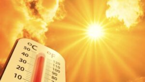 Heatwave Alert in Telangana: వడదెబ్బకు తెలంగాణలో ఐదుగురు మృతి.. ఈ జాగ్రత్తలు పాటించండి