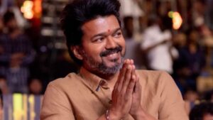 Thalapathy Vijay: విజయ్ ‘పట్టాభిషేకానికి’ ఊపిరి పోస్తున్న 32 ఏళ్ల నాటి ‘బొమ్మై’ తీర్పు! తమిళనాడులో పొలిటికల్ థ్రిల్లర్..