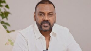 Raghava Lawrence: రాజ్ మోహన్‌పై ట్రోల్స్.. విజయ్‌కు అండగా లారెన్స్