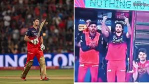 Tim David: ఎందుకు బ్రో అంత కోపం.. RCB విజయంతో టిమ్ డేవిడ్ ఆ వేళ్లు చూపిస్తూ.!