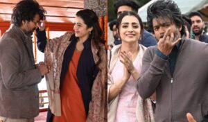 Vijay – Trisha: అసలు విజయ్ – త్రిషల మధ్య ఏముంది?