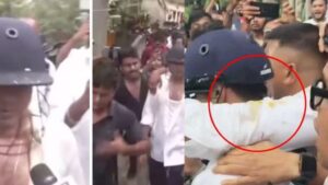 Abhishek Banerjee: మమతా బెనర్జీ అల్లుడిని నడిరోడ్డు మీద ఉతికేసిండ్రు.. బట్టలు చింపి, రాళ్లు, గుడ్లతో కొట్టి రచ్చ రచ్చ!