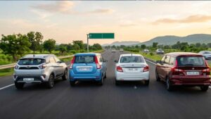 Top Selling CNG Cars: భారత్‌లో అత్యధికంగా సేల్‌ అయిన CNG కార్లు ఇవే..