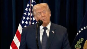 Donald Trump: మేము ‘‘సముద్రపు దొంగలం’’.. ట్రంప్ సంచలన వ్యాఖ్యలు..