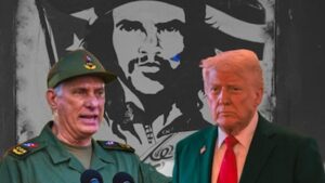 US Cuba Drone Tension: ఇరాన్‌కు తీసిపోని క్యూబా.. అమెరికా దాడి చేస్తే భారీ రక్తపాతమే!