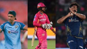 Vaibhav Vs GT: వైభవ్‌ను కట్టడి చేసే వ్యూహాలు సిద్ధం.. అద్భుతమైన ప్లాన్లతో బరిలోకి గుజరాత్ టైటాన్స్..