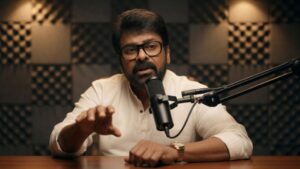 NTV Exclusive: త్వరలోనే ‘మెగా పోడ్‌కాస్ట్’.. బాలయ్య ‘అన్‌స్టాపబుల్’ రైటర్‌తో చిరంజీవి బిగ్ ప్లాన్!