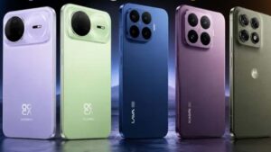 Upcoming Smartphones: హువావే, లావా, షియోమి, మోటరోలా నుంచి.. జూన్ మొదటి వారంలో విడుదలయ్యే 5G స్మార్ట్‌ఫోన్స్ ఇవే