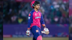 Vaibhav Suryavanshi: అది బుడ్డోడి రేంజ్.. వైభవ్ సూర్యవంశీ కోసం వేలం వ్యూహాన్ని మార్చుకున్న రాజస్థాన్..!