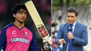 Sanjay Manjrekar: “టీ20తో డబ్బు సంపాదించు.. గౌరవం కావాలంటే టెక్నిక్ మార్చు”.. వైభవ్‌కు మంజ్రేకర్ సలహా