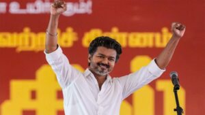 Vijay TVK: “బాక్సాఫీస్ వద్దే కాదు.. బ్యాలెట్ బాక్సుల వద్ద కూడా అతనే ‘తుపాకీ’! విజయ్ సీఎం అవుతాడా?