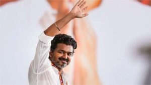 CM Vijay: తమిళనాడు సీఎంగా దళపతి విజయ్ .. ‘జన నాయగన్’ సినిమా రిలీజ్ ఎప్పుడంటే?