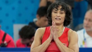 Vinesh Phogat: ఆసియా క్రీడల ట్రయల్స్‌లో పాల్గొనేందుకు.. వినేష్ ఫోగాట్‌కు సుప్రీంకోర్టు గ్రీన్ సిగ్నల్